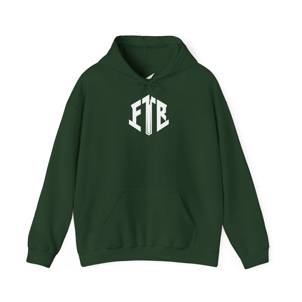 Eonix Sim Racing Team Hoodie