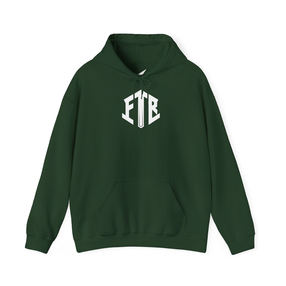 Eonix Sim Racing Team Hoodie