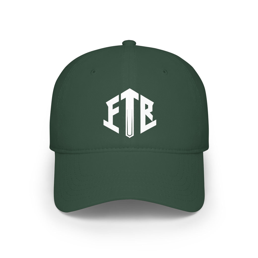 Eonix Sim Racing Team Baseball Cap