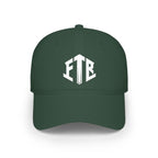 Eonix Sim Racing Team Baseball Cap