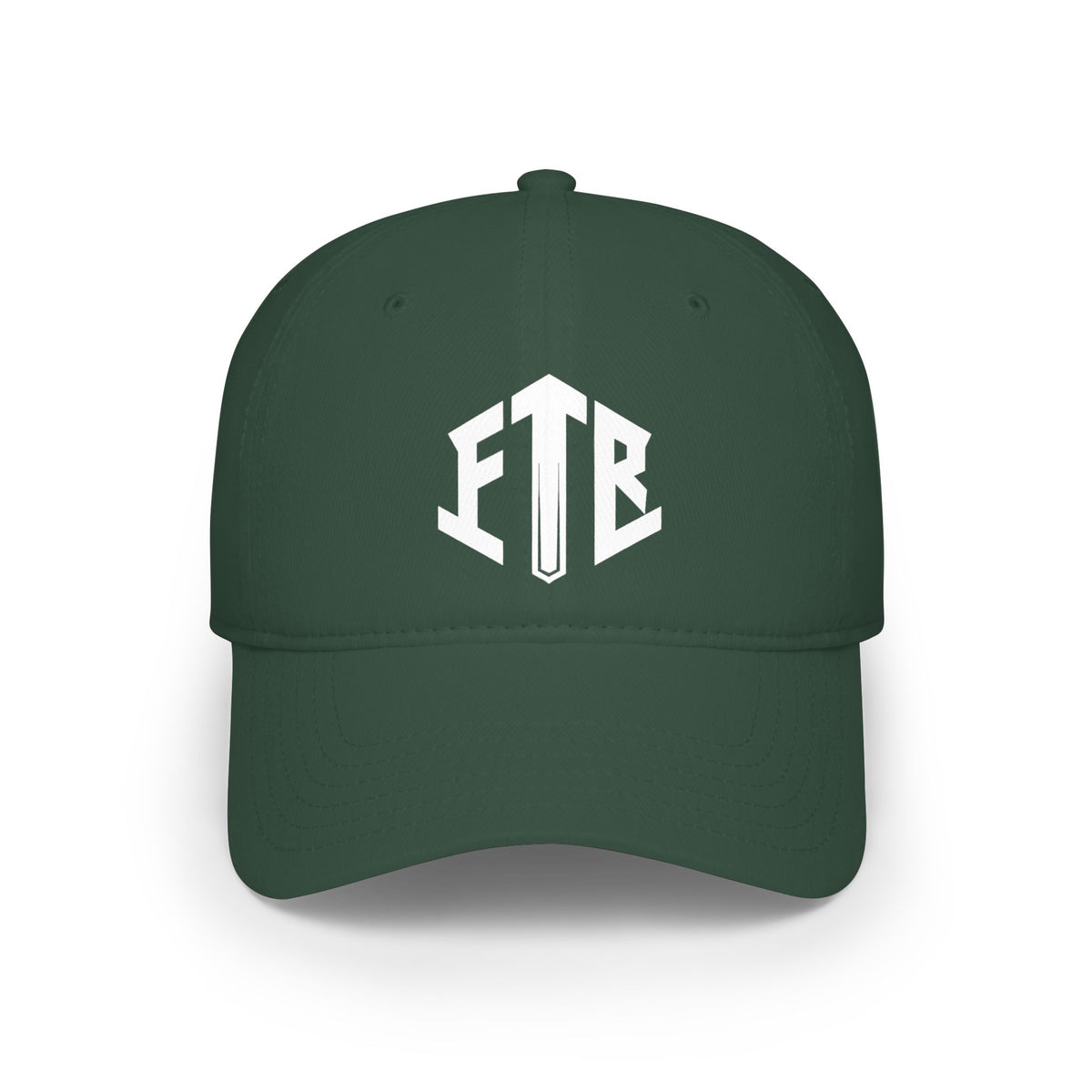 Eonix Sim Racing Team Baseball Cap