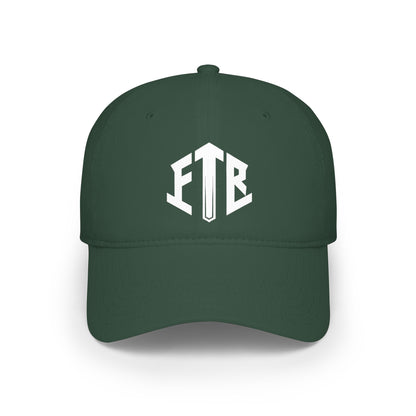 Eonix Sim Racing Team Baseball Cap