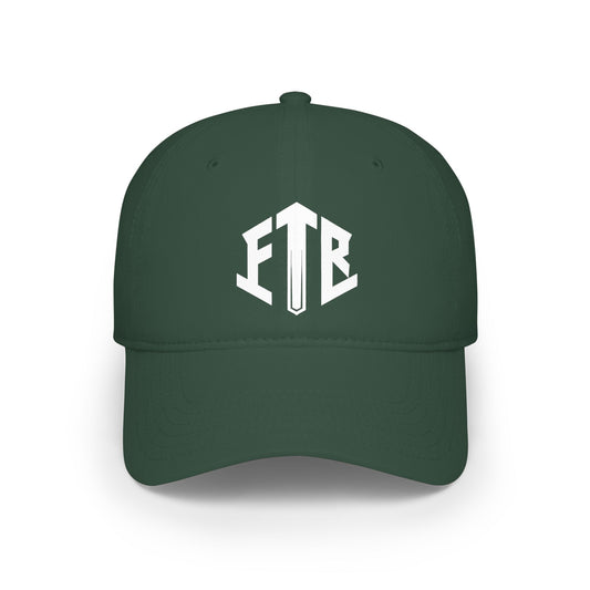 Eonix Sim Racing Team Baseball Cap