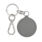 SABILGR Racing Team Keyring Tag