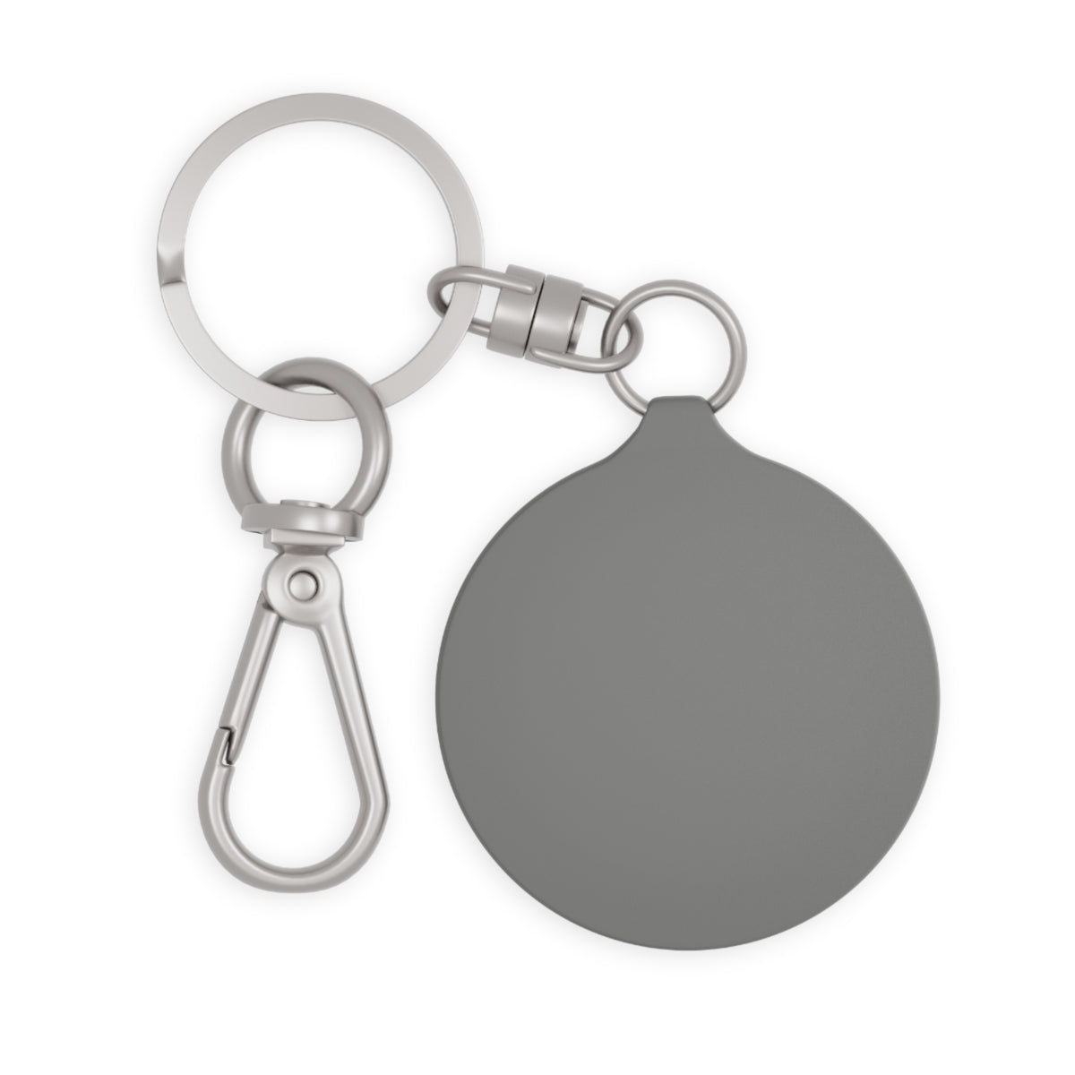 SABILGR Racing Team Keyring Tag
