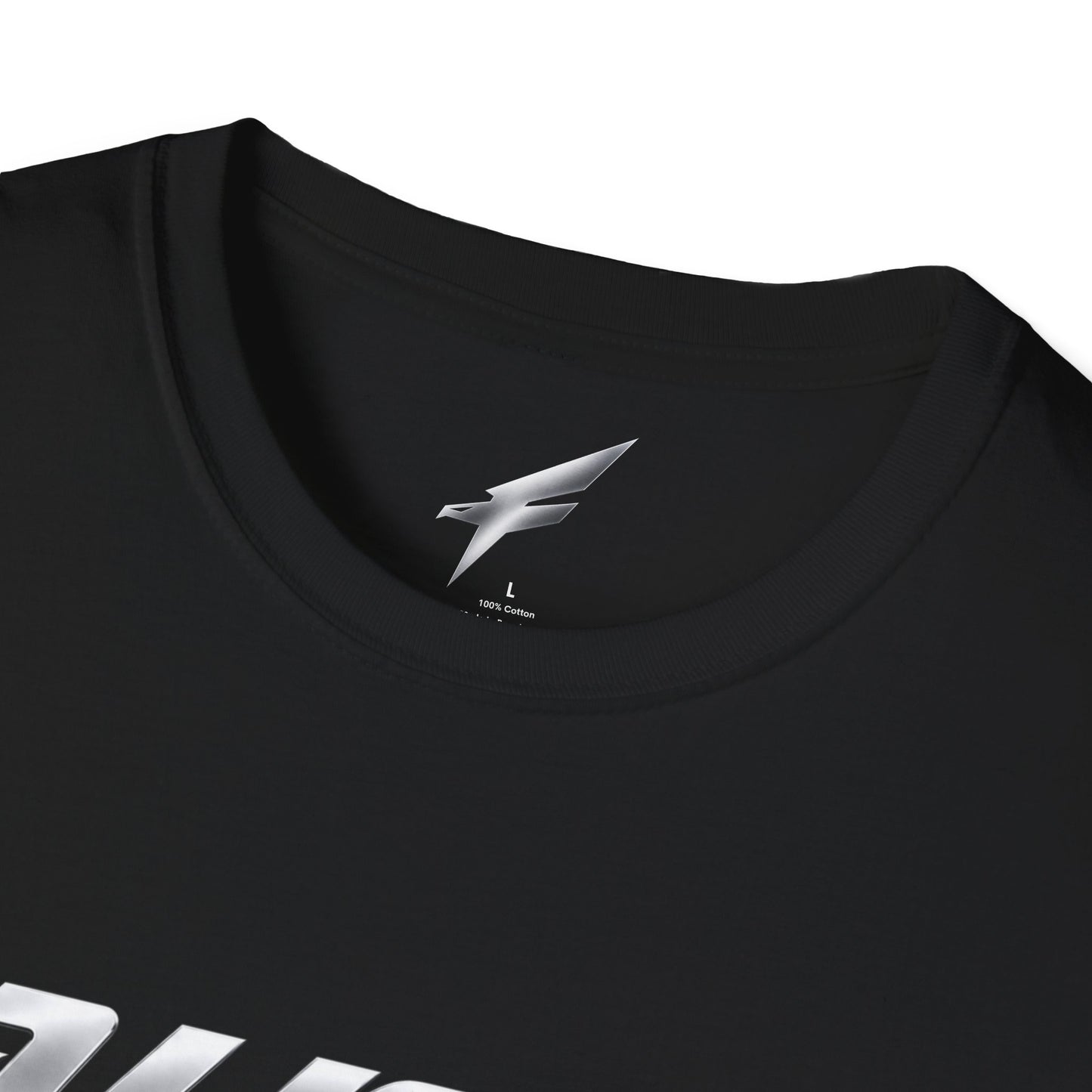 FALKONZ Statement T-Shirt