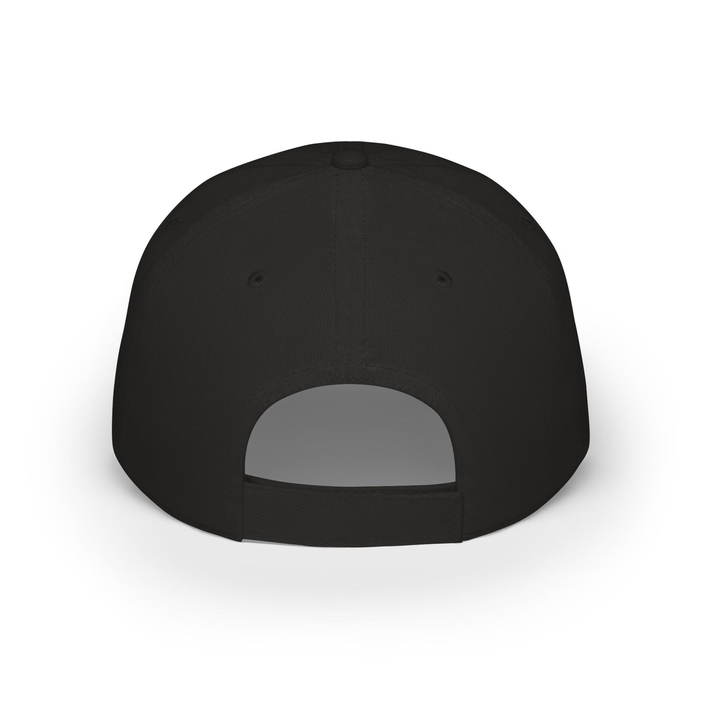 Overtake Racing League Baseball Cap