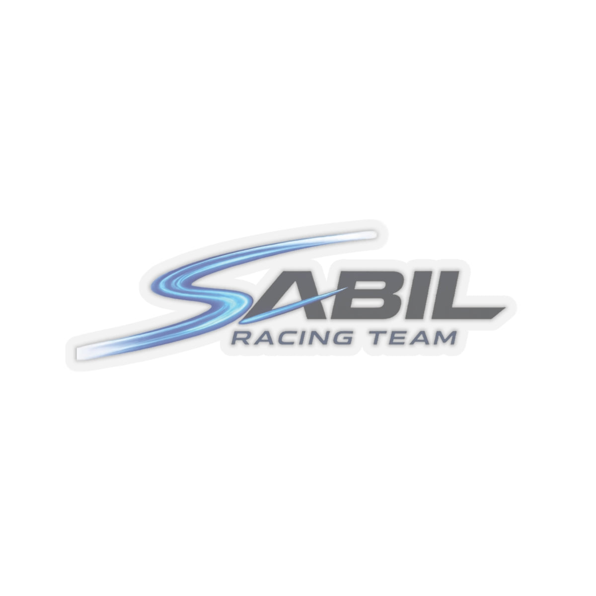 Sabil Racing Sticker
