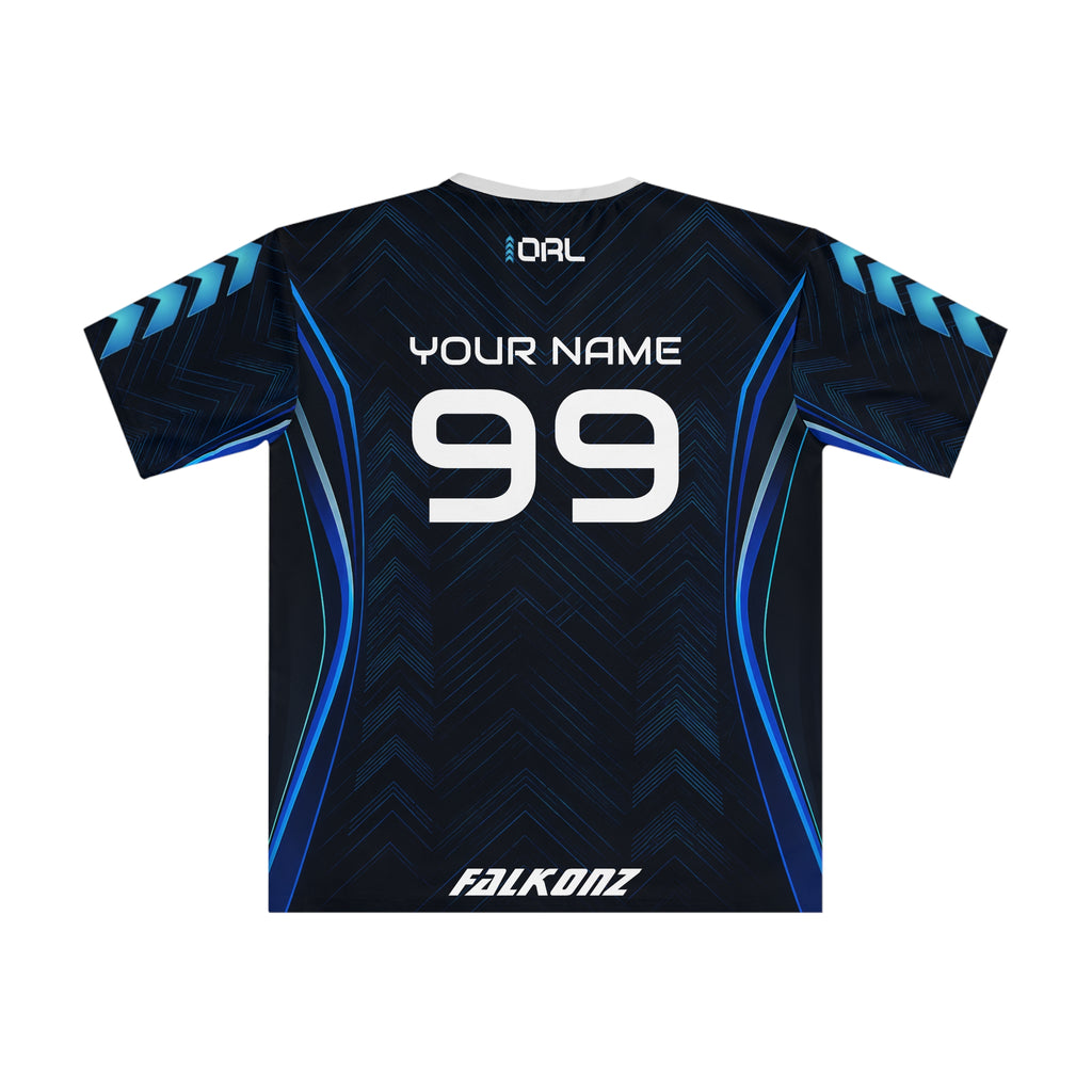 Overtake Racing League Jersey
