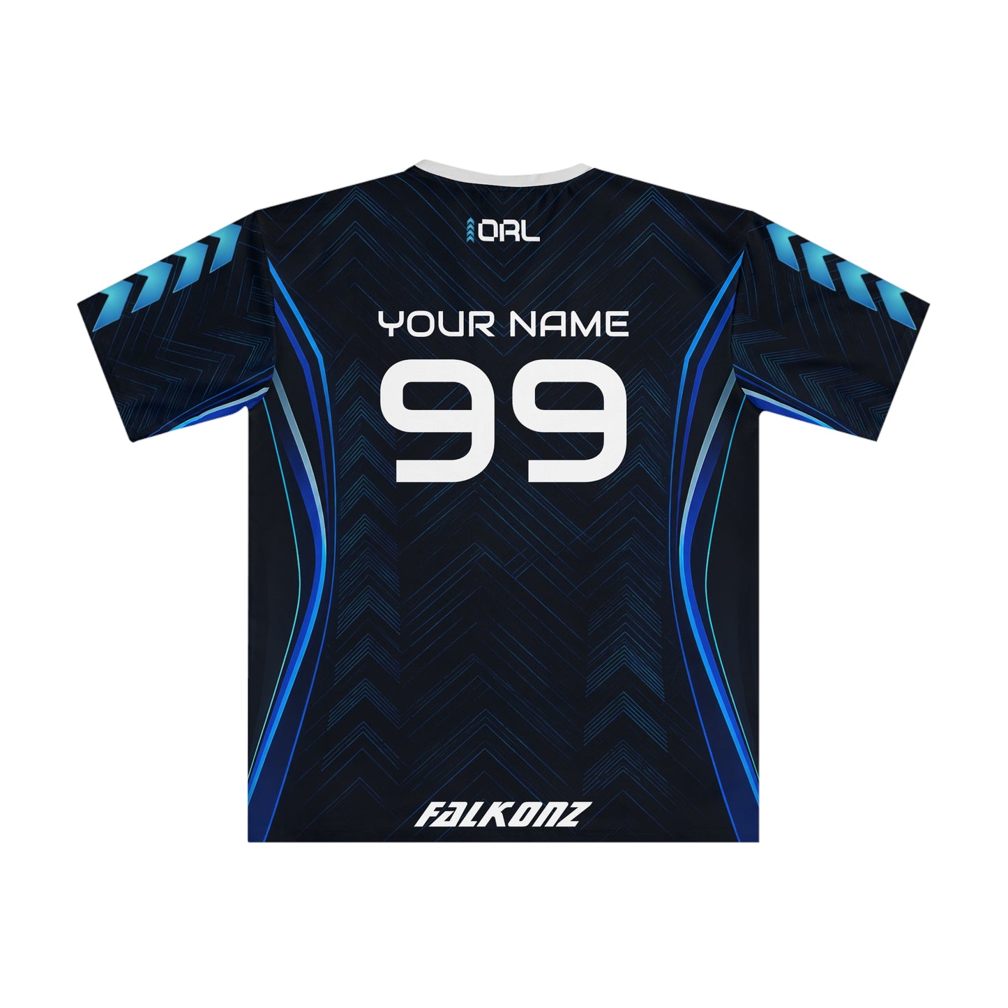 Overtake Racing League Jersey