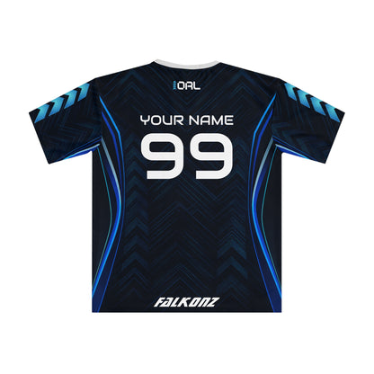 Overtake Racing League Jersey