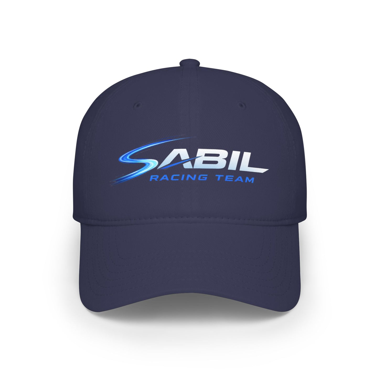 Sabil Racing Baseball Cap