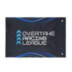 Overtake Racing League Flag