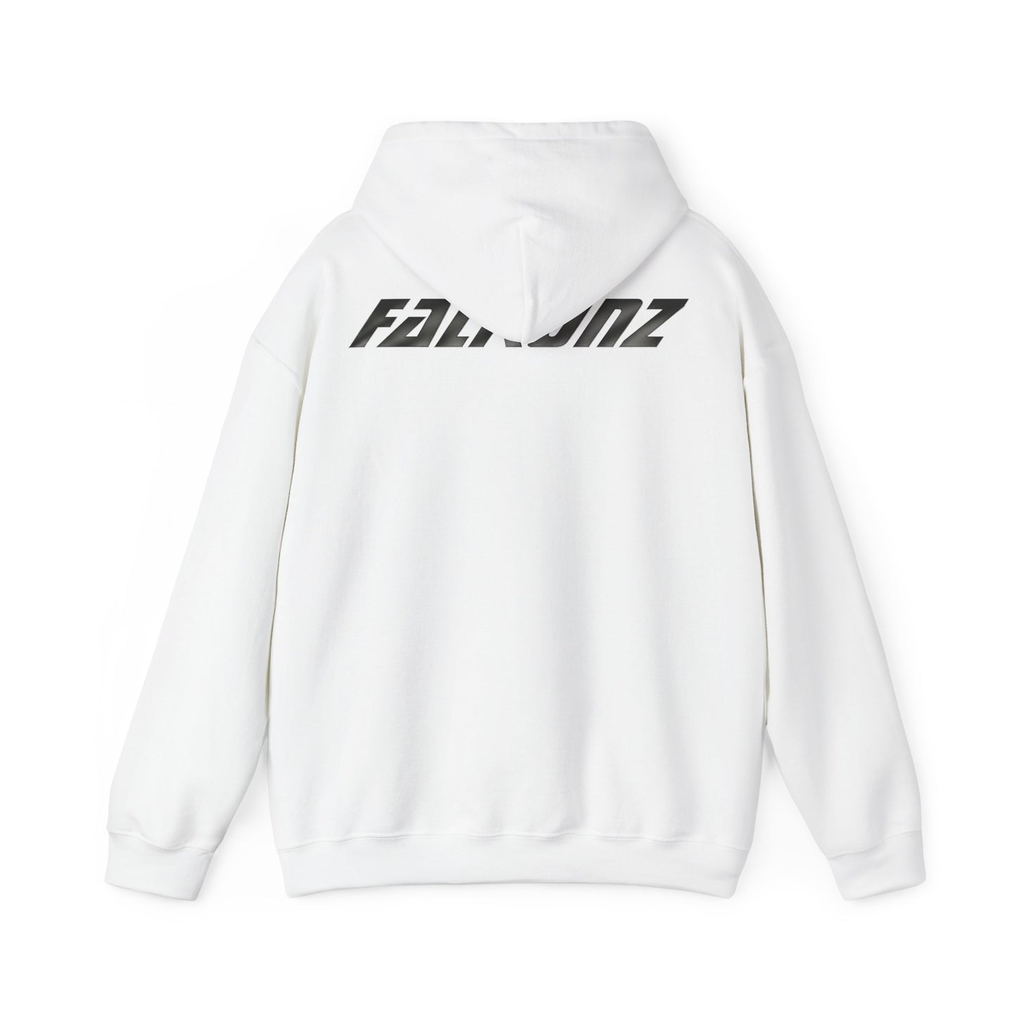 FALKONZ Core Hoodie