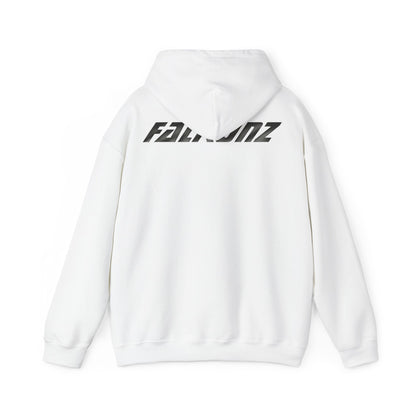 FALKONZ Core Hoodie
