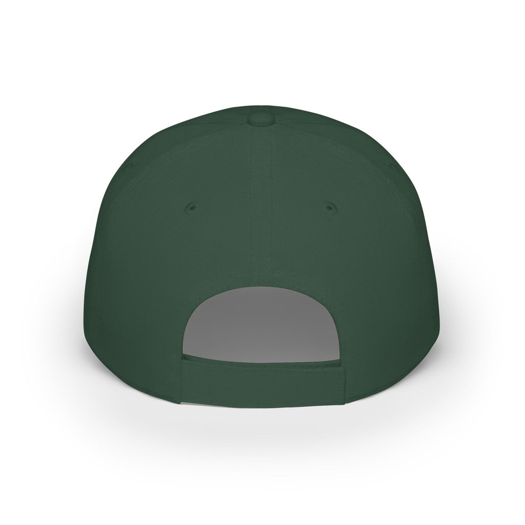 Eonix Sim Racing Team Baseball Cap