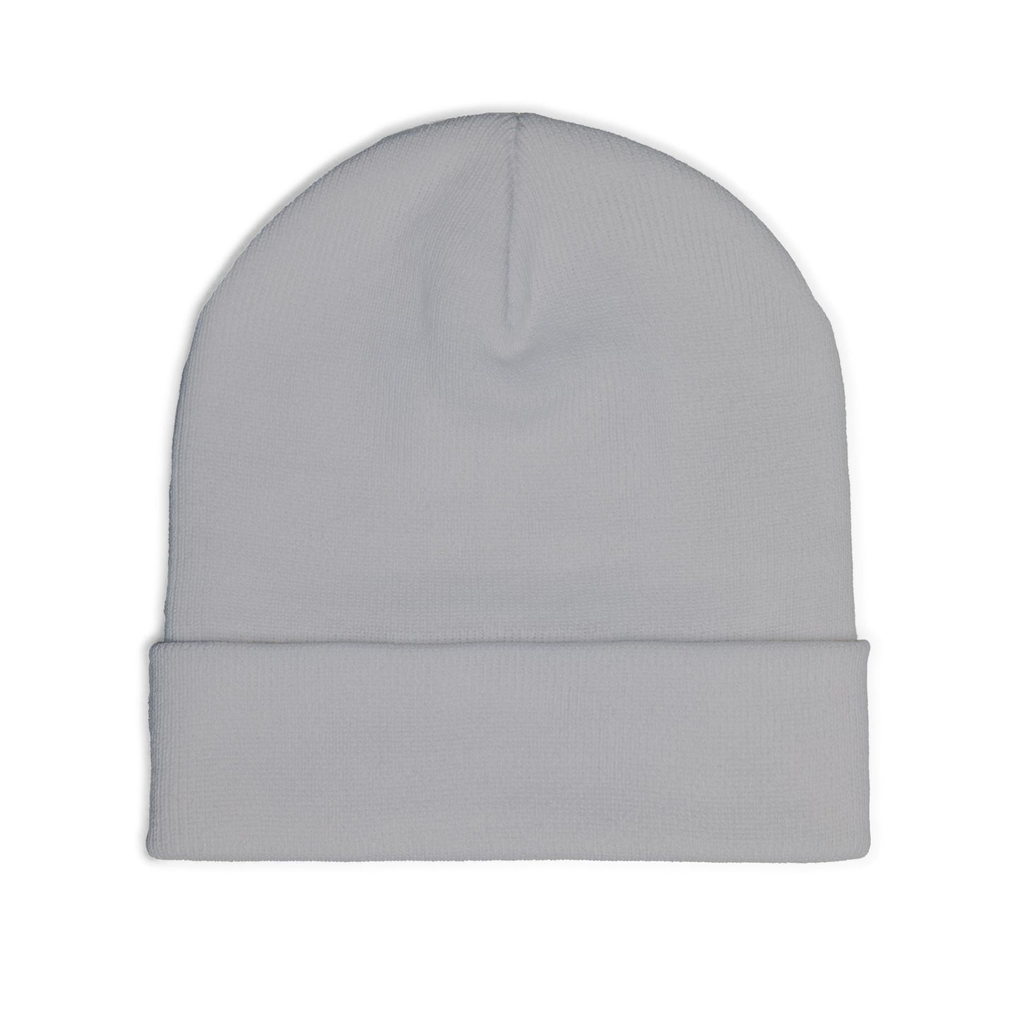 Summit Experts Embroidered Knit Beanie