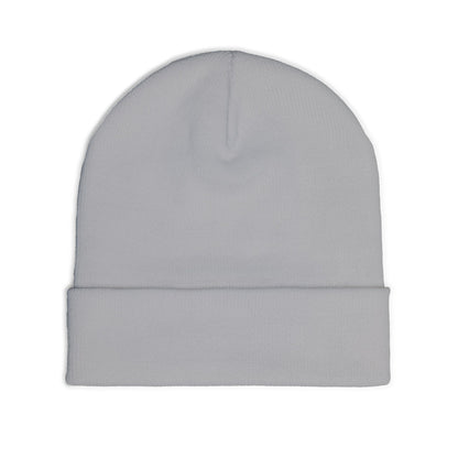 Summit Experts Embroidered Knit Beanie