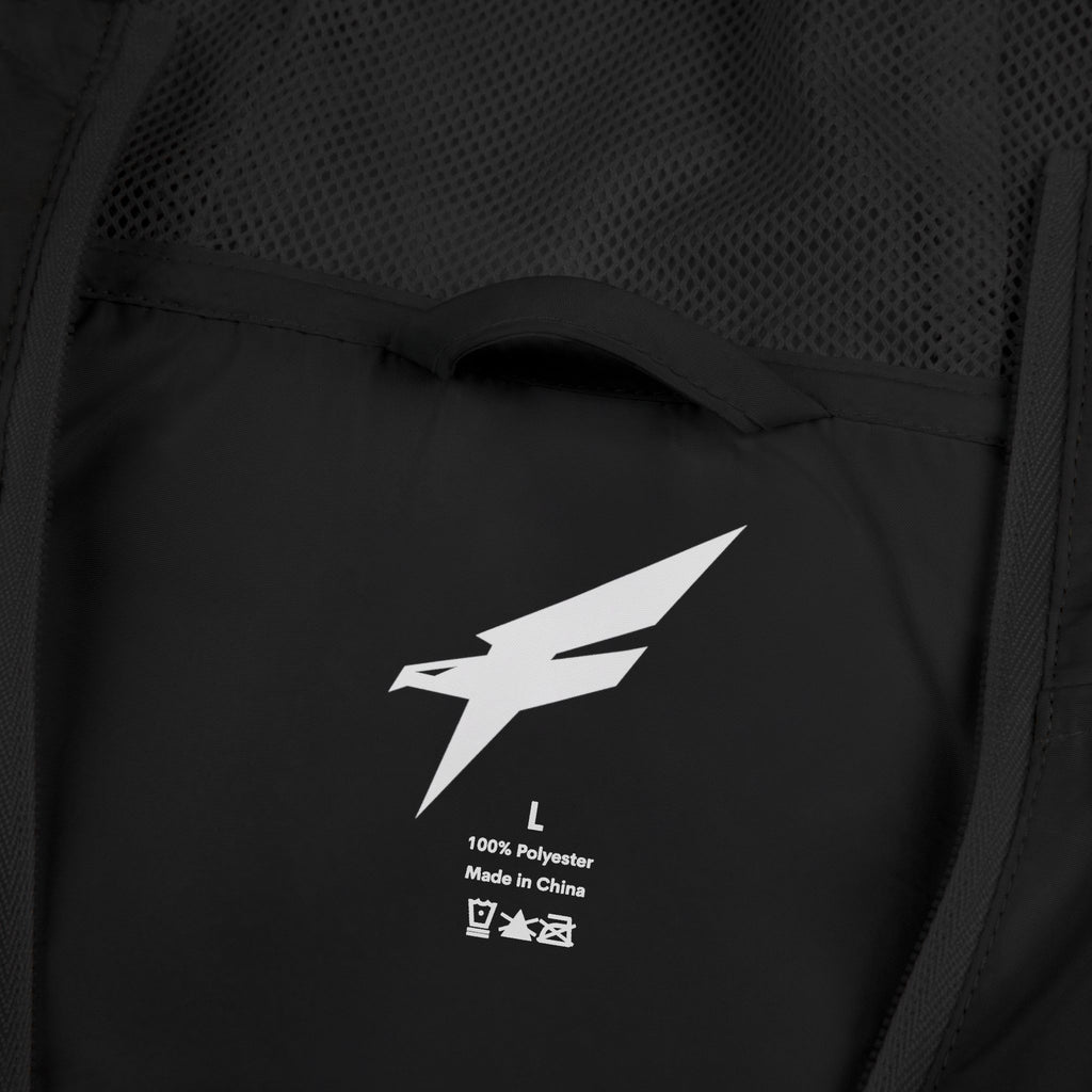 SabilGR Racing Team Windbreaker Jacket