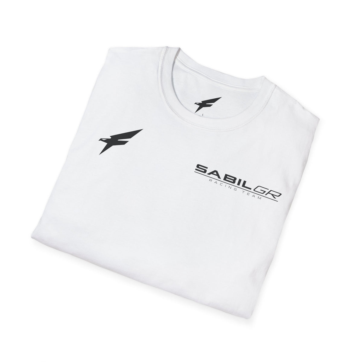 SabilGR Racing Team T-Shirt