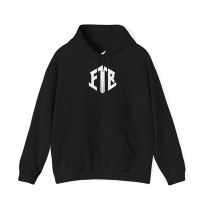 Eonix Sim Racing Team Hoodie