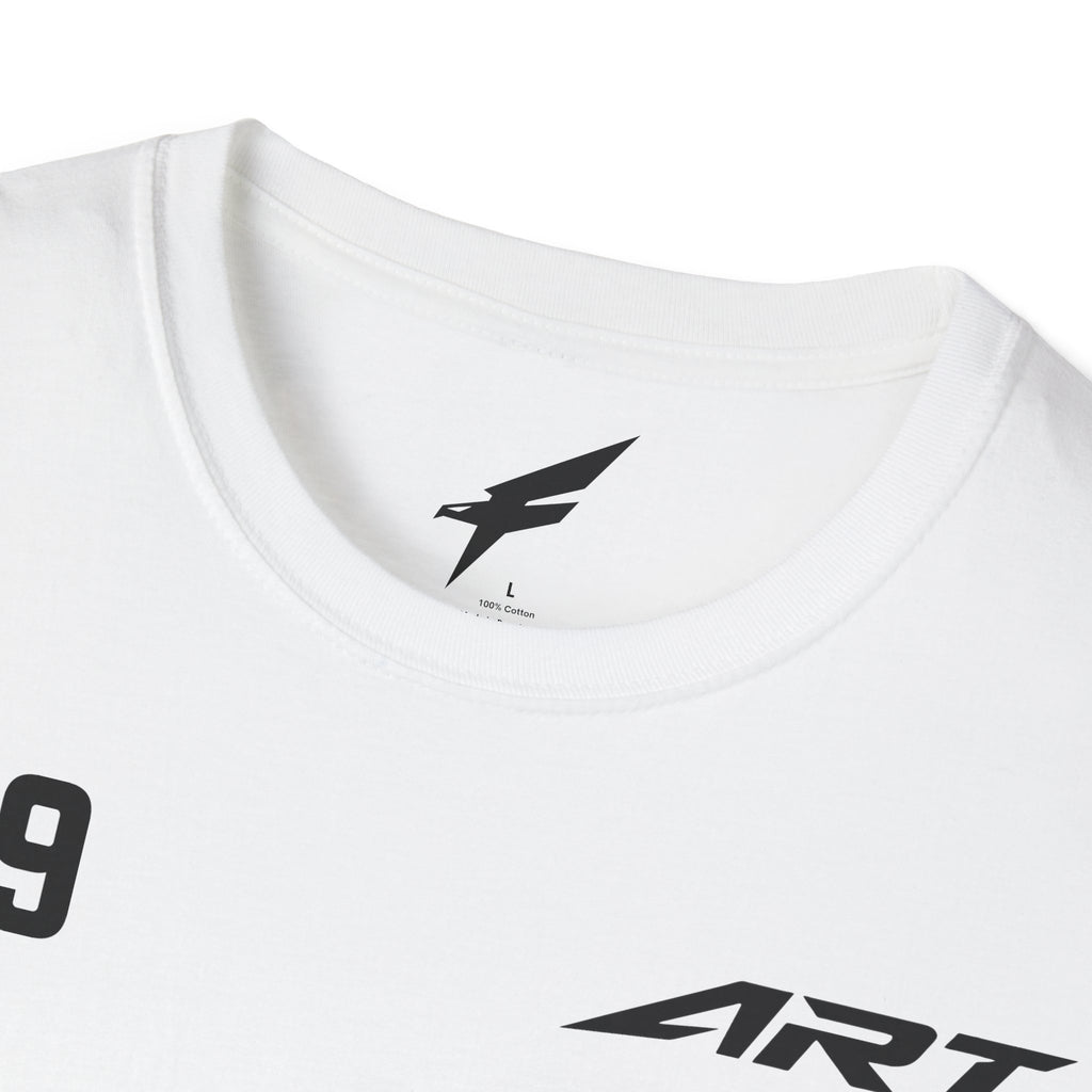 Aries Racing Team T-Shirt