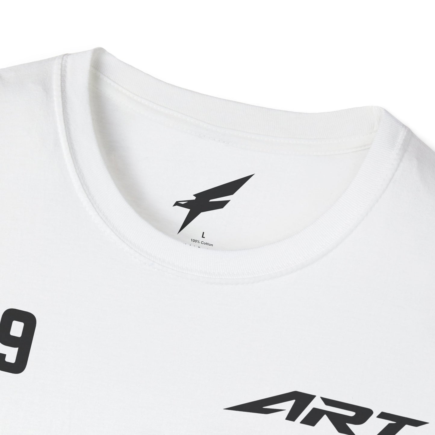 Aries Racing Team T-Shirt