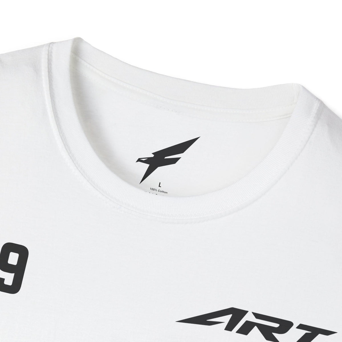 Aries Racing Team T-Shirt