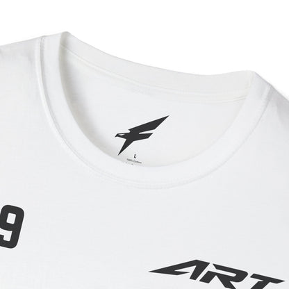 Aries Racing Team T-Shirt
