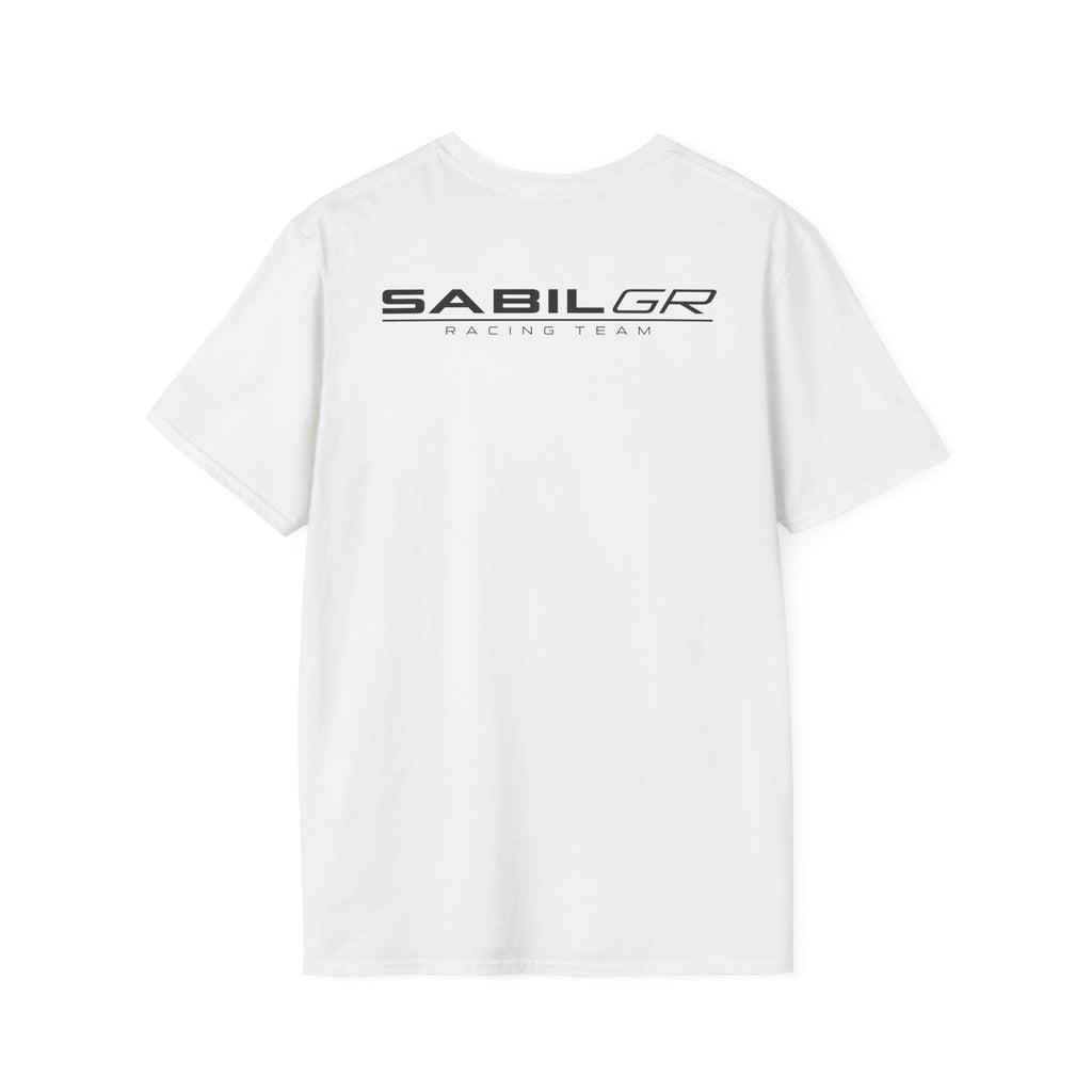 SabilGR Racing Team T-Shirt