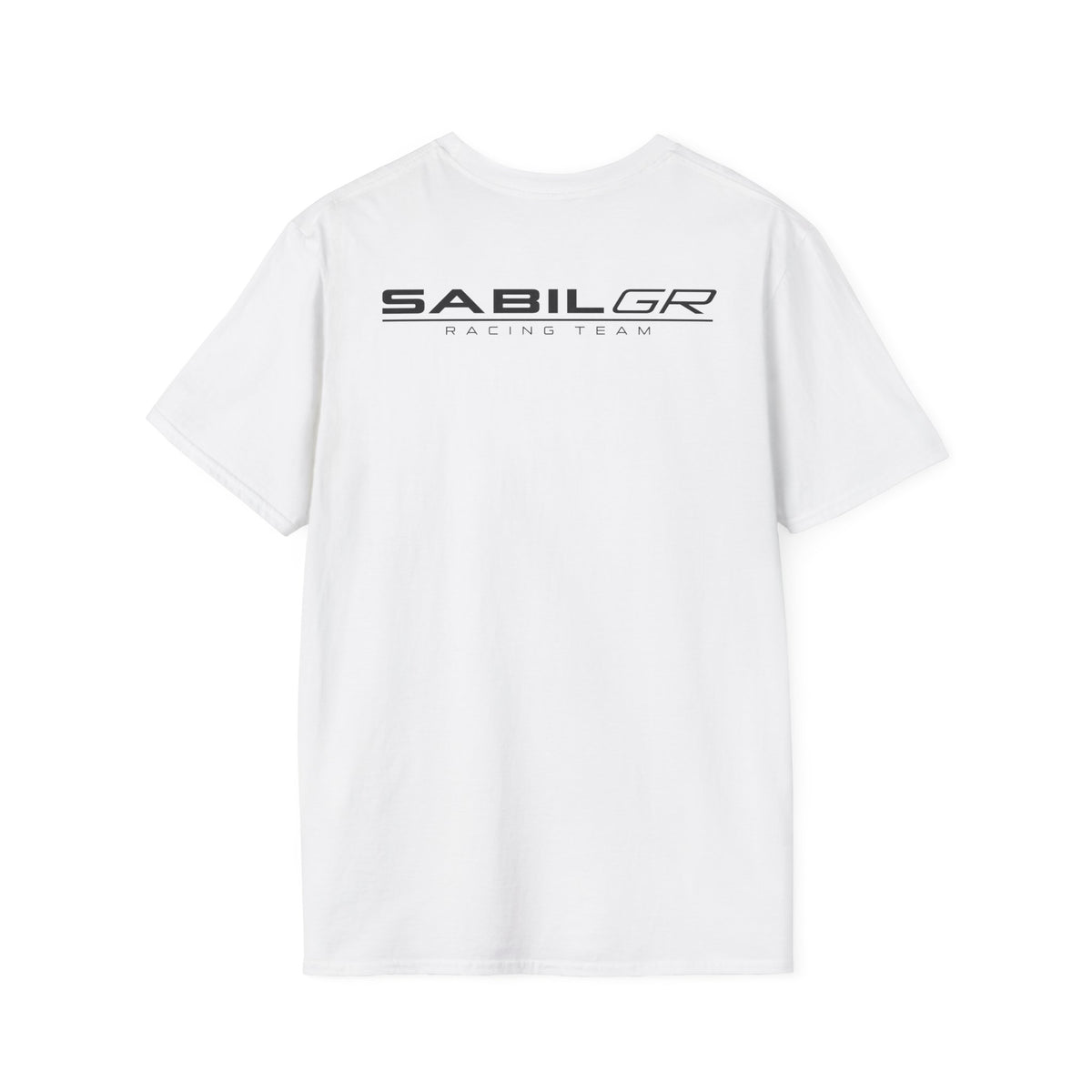 SabilGR Racing Team T-Shirt