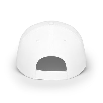 Team CZK Baseball Cap