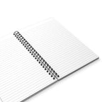 LS Racing Team Spiral Journal