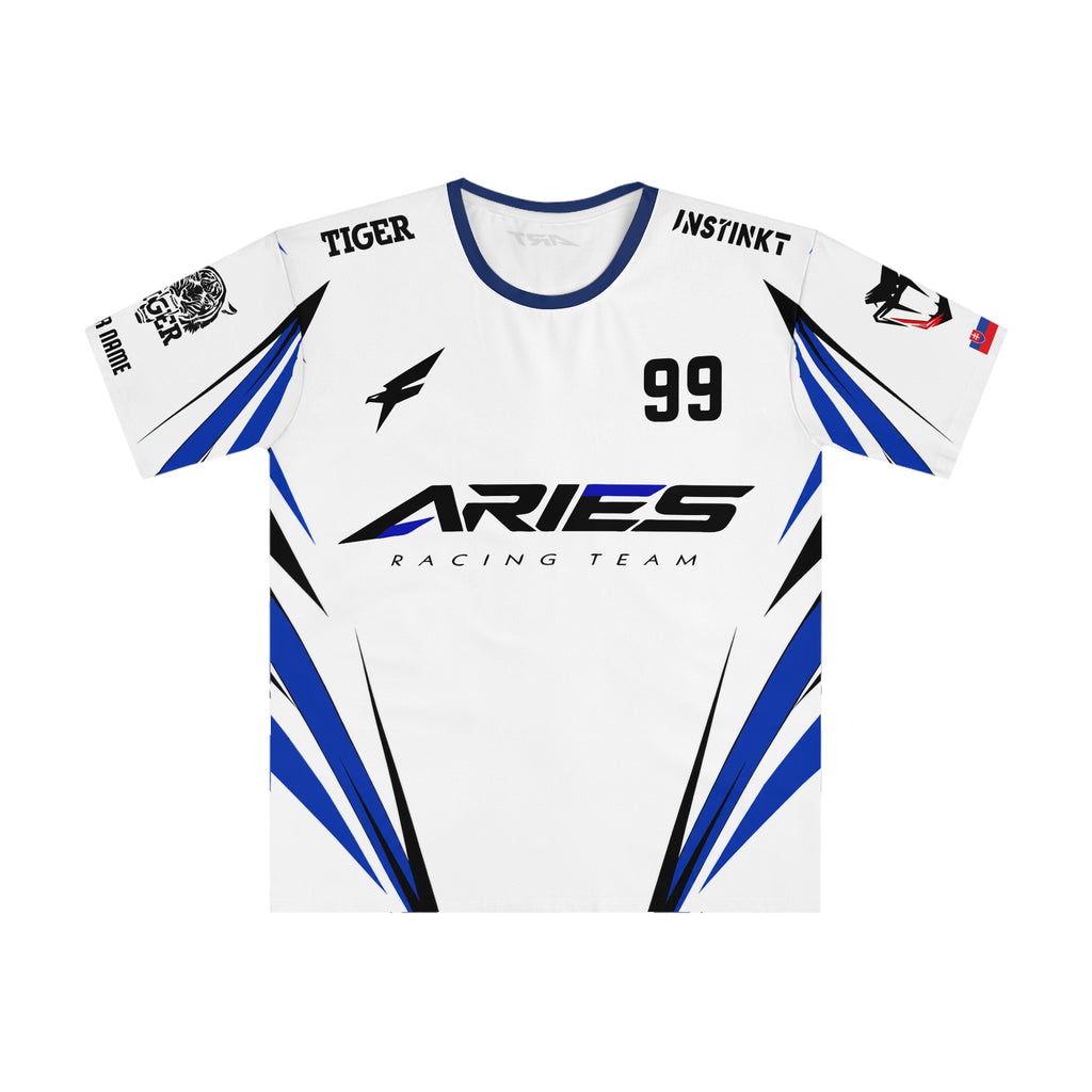 Aries Racing Team Jersey