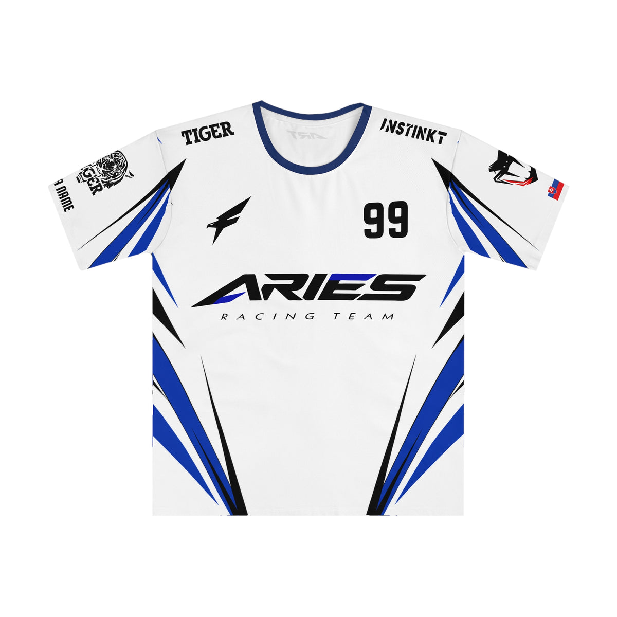 Aries Racing Team Jersey