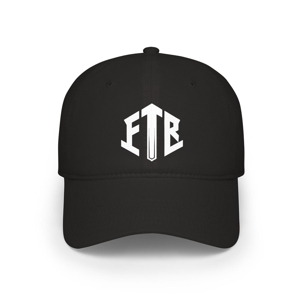 Eonix Sim Racing Team Baseball Cap