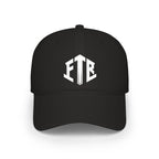 Eonix Sim Racing Team Baseball Cap