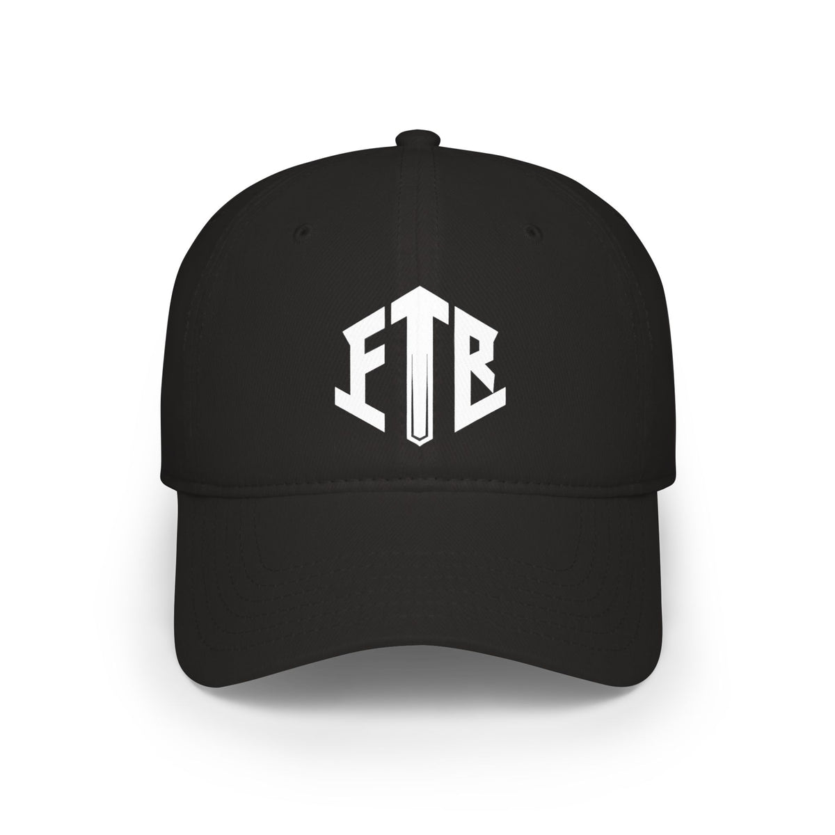 Eonix Sim Racing Team Baseball Cap