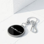 SABILGR Racing Team Keyring Tag
