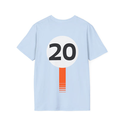 917 T-Shirt