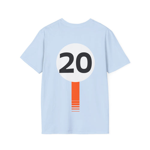 917 T-Shirt