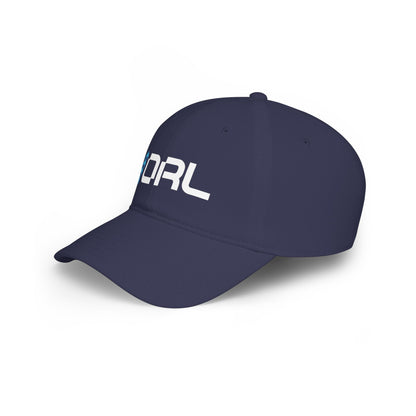 Overtake Racing League Baseball Cap