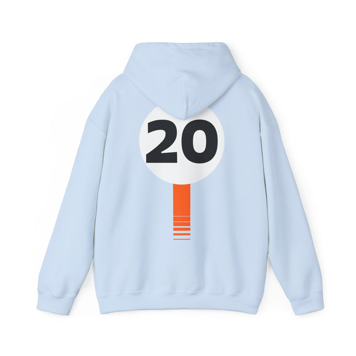 917 Hoodie