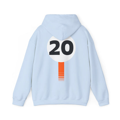917 Hoodie