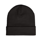 Overtake Racing League Embroidered Knit Beanie