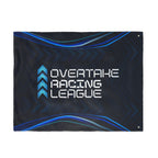Overtake Racing League Flag