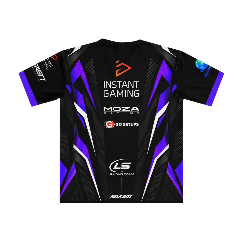 LS Racing Team Jersey