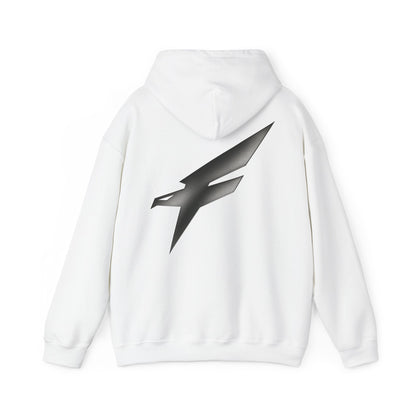 FALKONZ Statement Hoodie