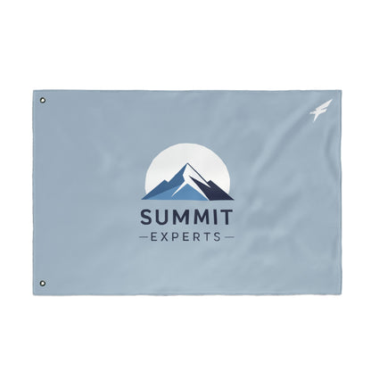 Summit Experts Flag