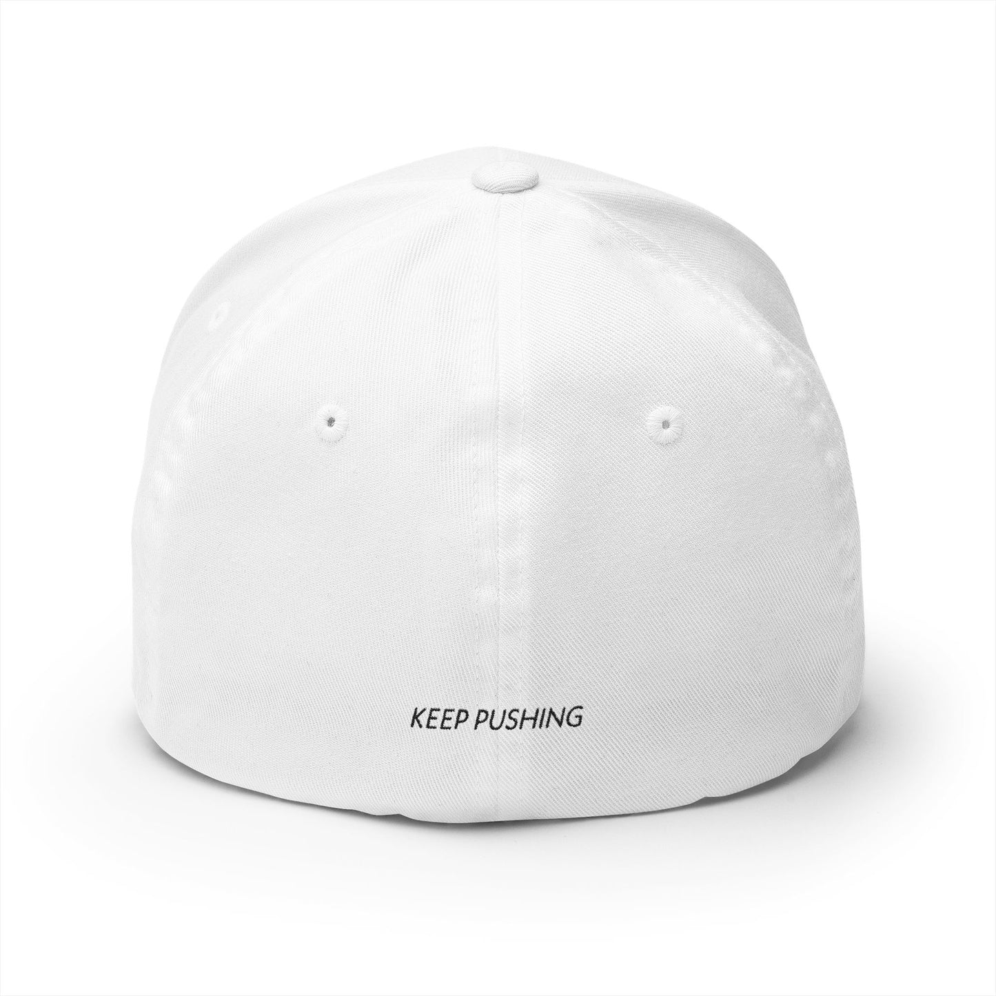 Aries Racing Team Embroidered Baseball Cap